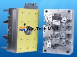 Plastic Injection Mold (07)